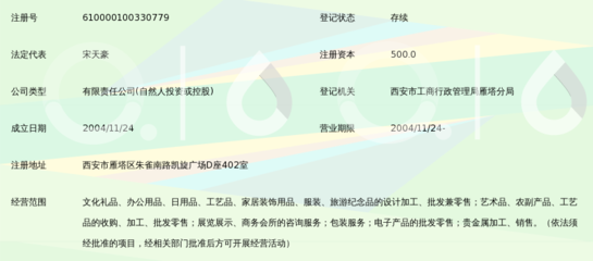 陕西泉盛文化发展 以文化经营铸就三秦文化新篇章