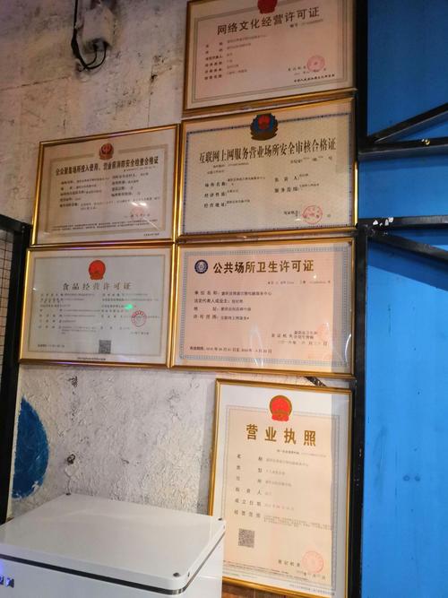 文化经营单位积极参与全县创建国家卫生县城模拟暗访反馈整改工作